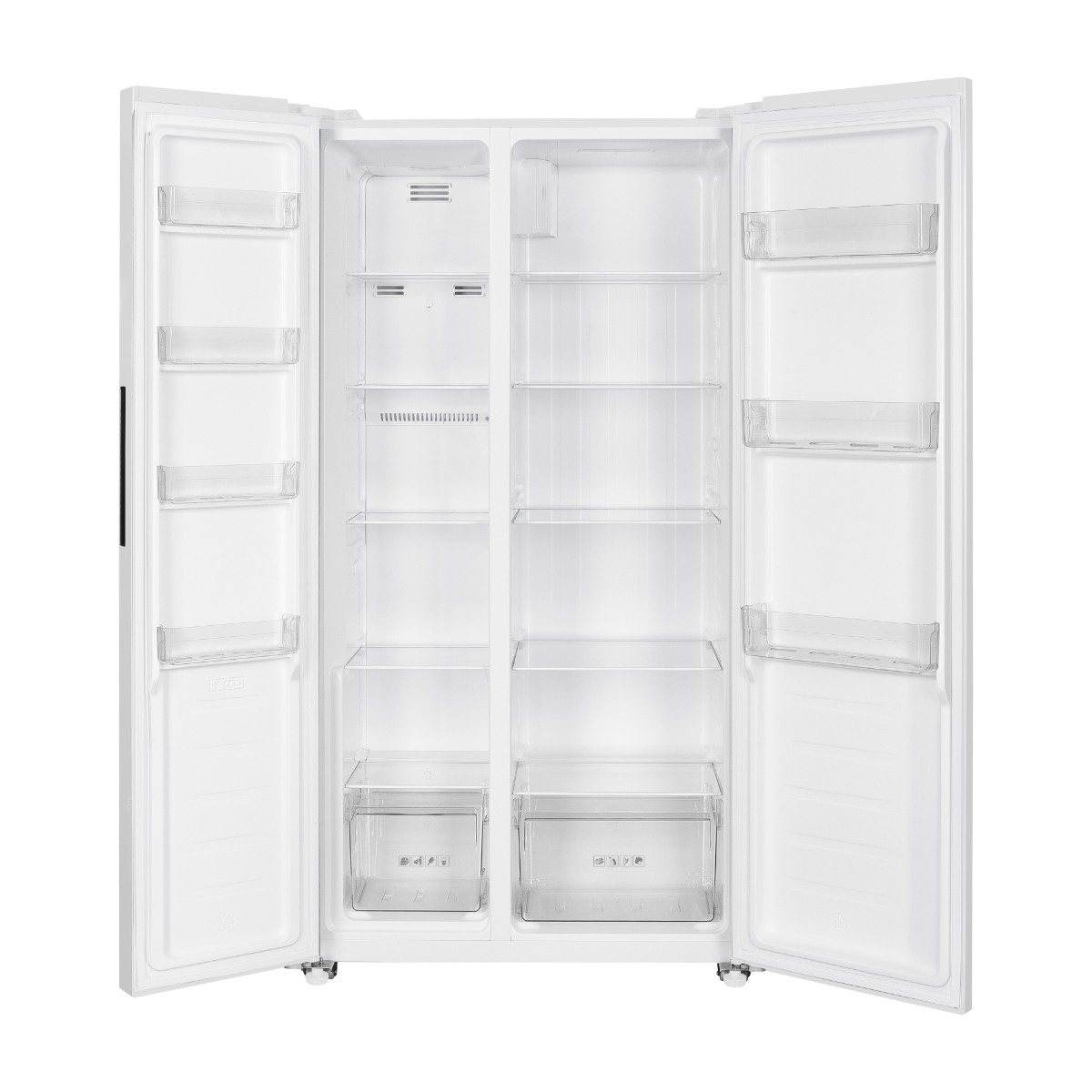 Point 3-Series RS350WS23 side by side - 7073655031654 billede 5