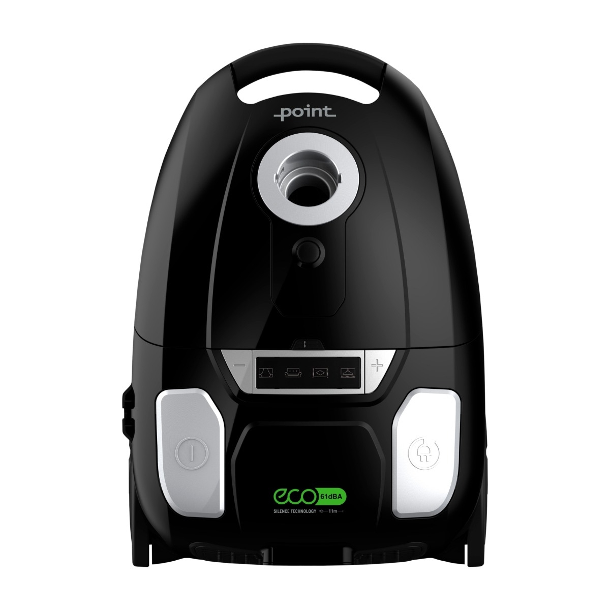 POINT PRO PRO73BL STØVSUGER POINT PRO PRO73BL STØVSUGER