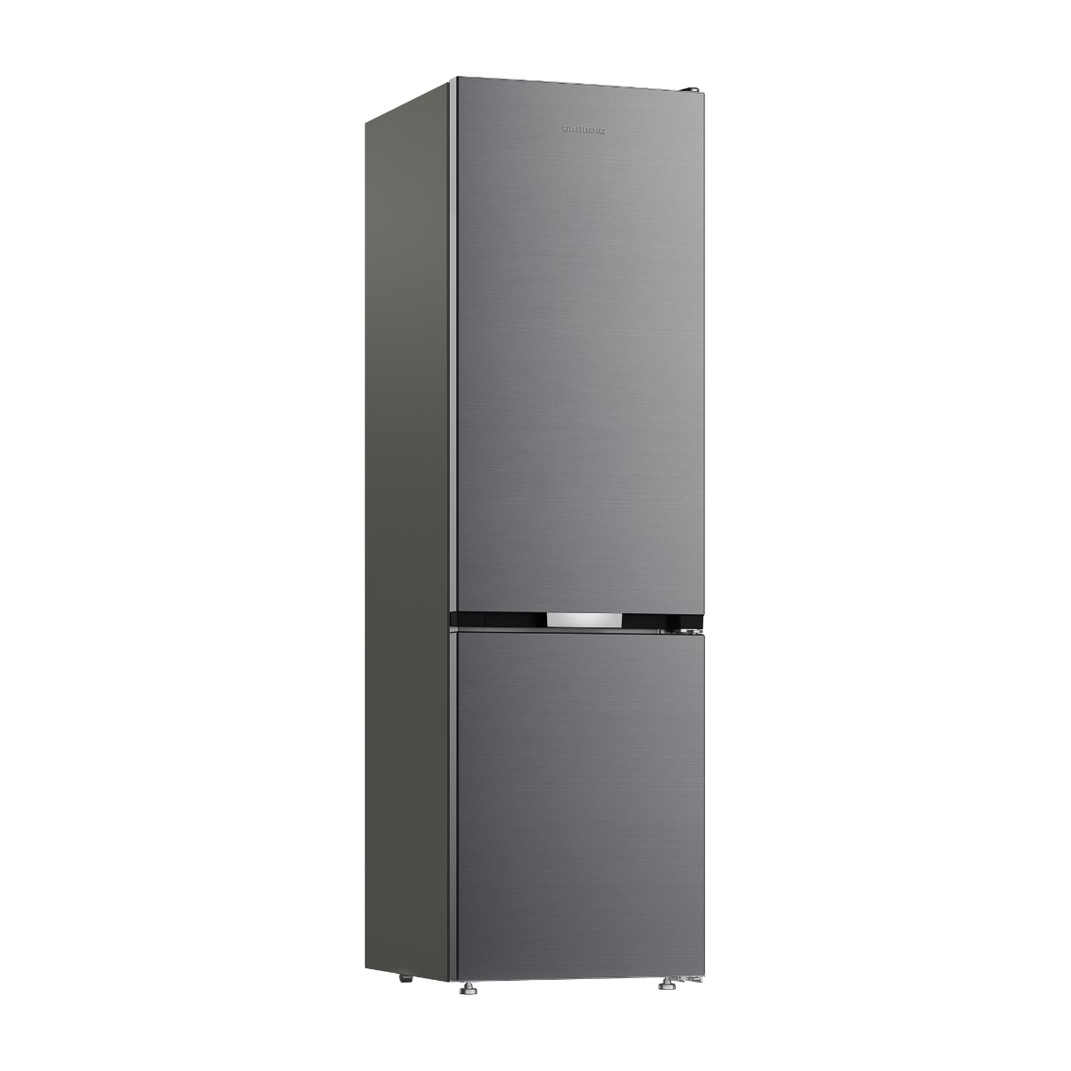 Grundig GR7700 GKPN 66942 XP kølefryseskab billede 4
