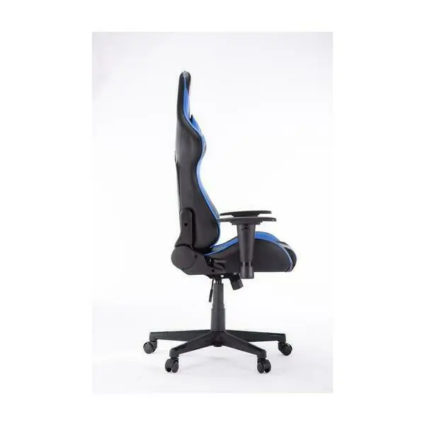 Dacota gaming 2025 chair 210 black