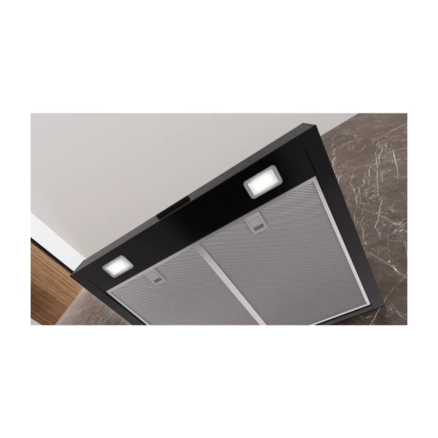 Siemens LC65BCC60 emhætte billede 5