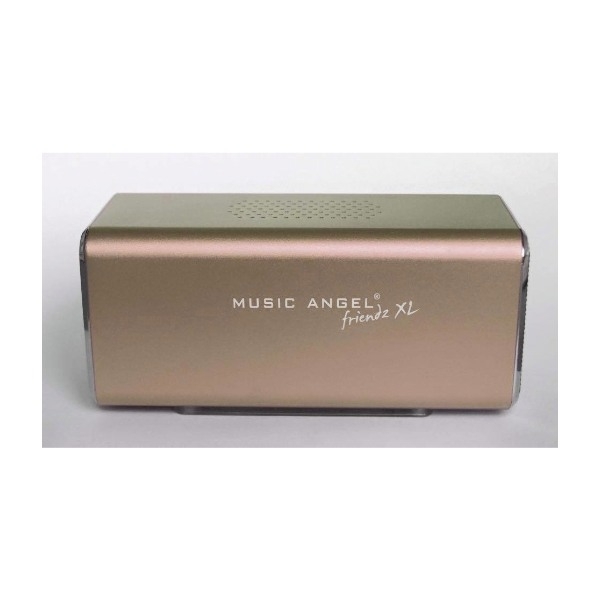 MUSICANGEL JHMD08F1GULDEN HÖGTALARE - Power.se