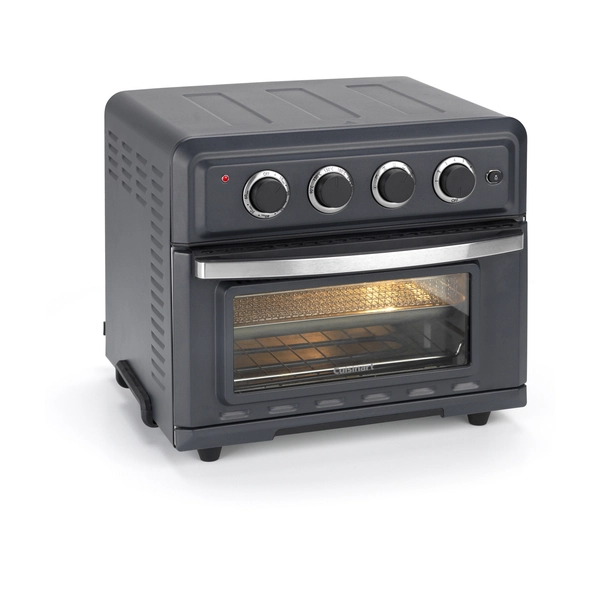 Cuisinart four à convection friteuse à air chaud - TOA-60C 1800 watts 