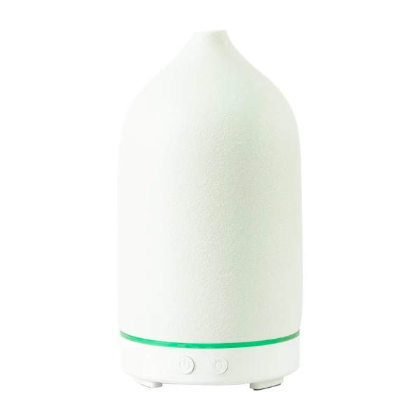 Pivotpoint Diffuser Point aroma diffuser med fjernbetjening, hvid - POWER.dk
