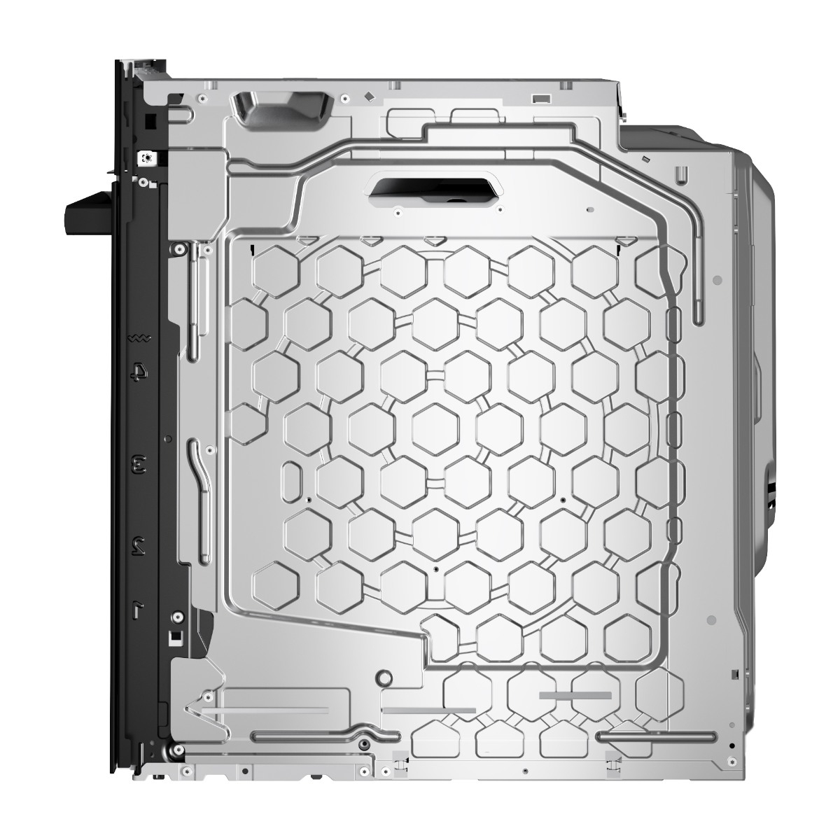 Siemens iQ700 HS736G3B1 indbygningsovn billede 8
