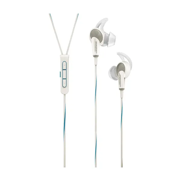BOSE IE WHITE HEADPHONE ANDROID - Expert.dk