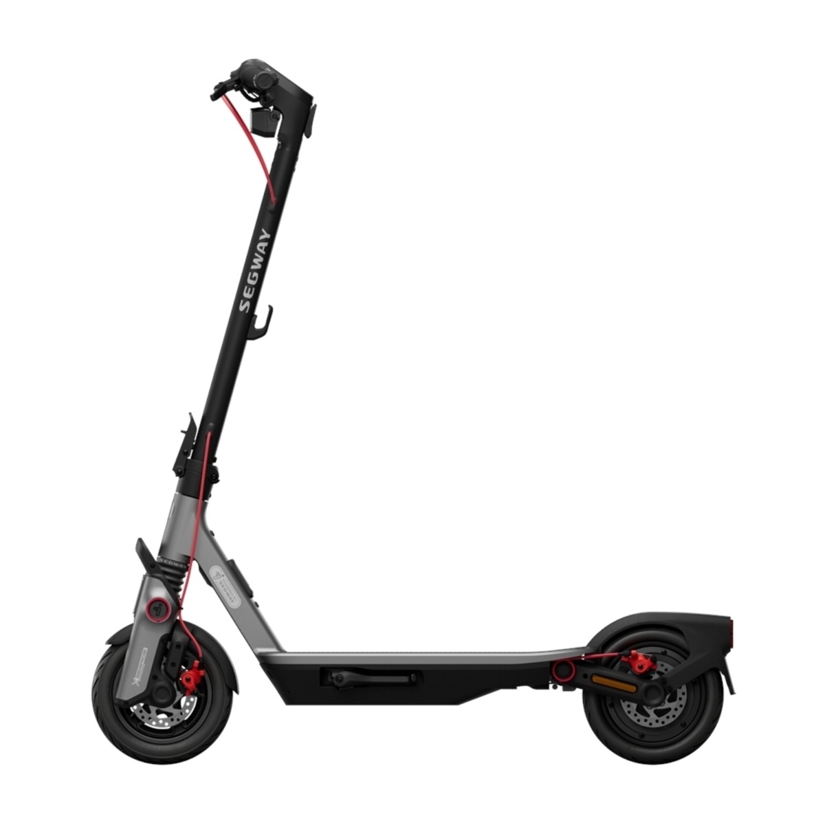 Ninebot F3 Pro D Black