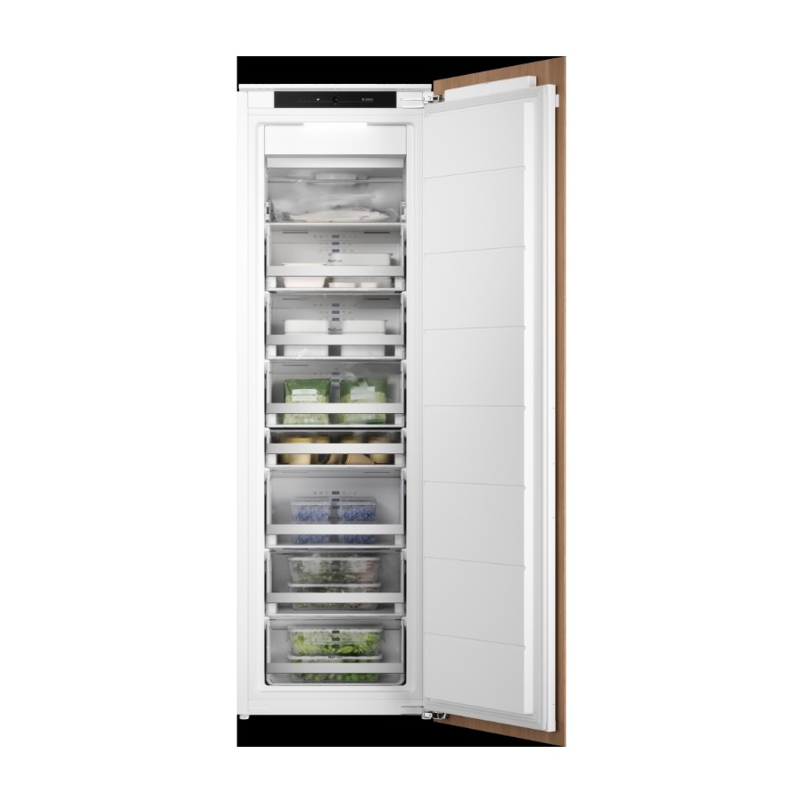 Asko Advanced Line FN31831EI integreret fryseskab billede 6