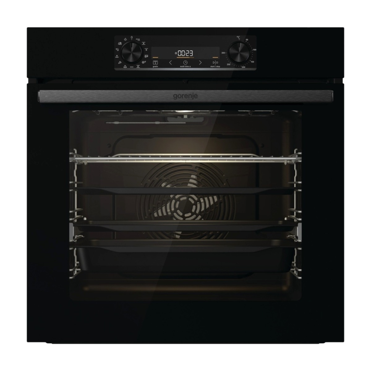 Gorenje Essential Line BO9647BG indbygningsovn
