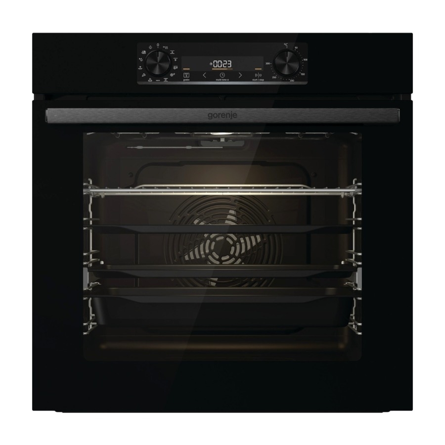 Gorenje Essential Line BO9647BG indbygningsovn billede 3