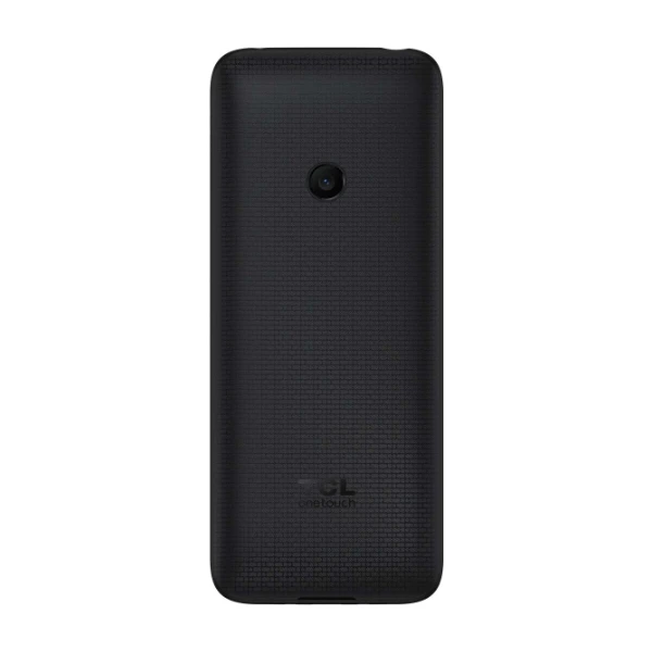 TCL Onetouch 4041 mobiltelefon 4G, grå - Power.se