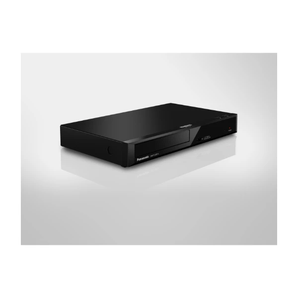 PANASONIC DMP-UB310 4K UHD BLURAY PLAYER - POWER.dk