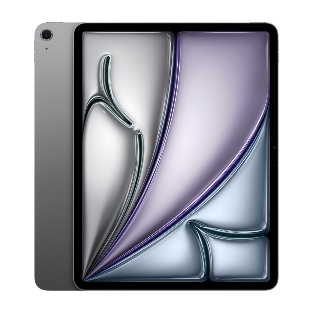 Bilde av iPad Air 13 2024 128GB WiFi (Stellargrå)