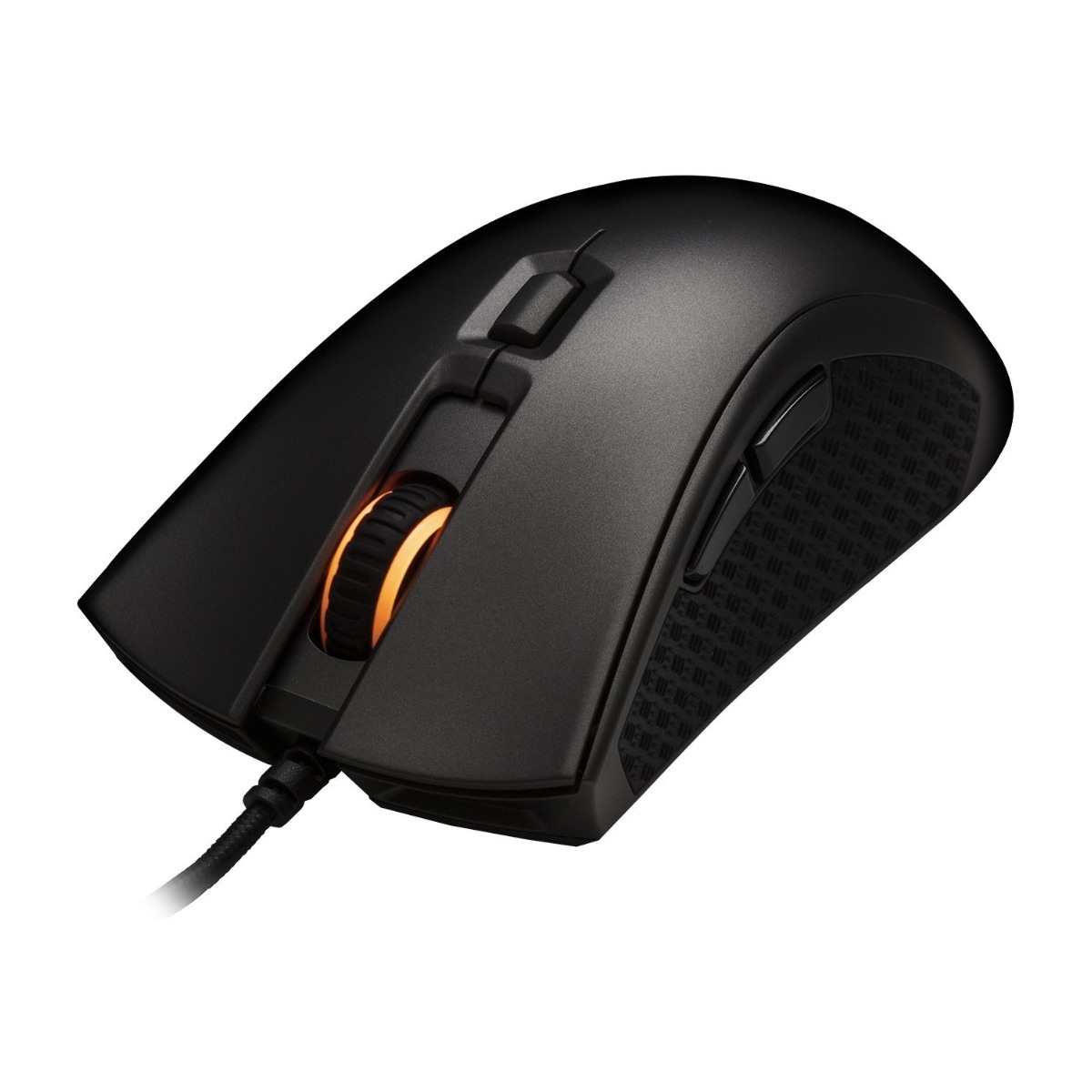 HYPERX PULSEFIRE FPS PRO GAMINGMUS Power.no HYPERX PULSEFIRE FPS GAMING MUS Power.no