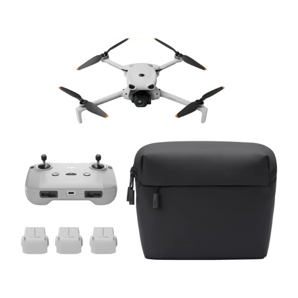 DJI Lito 1 Fly More Combo
