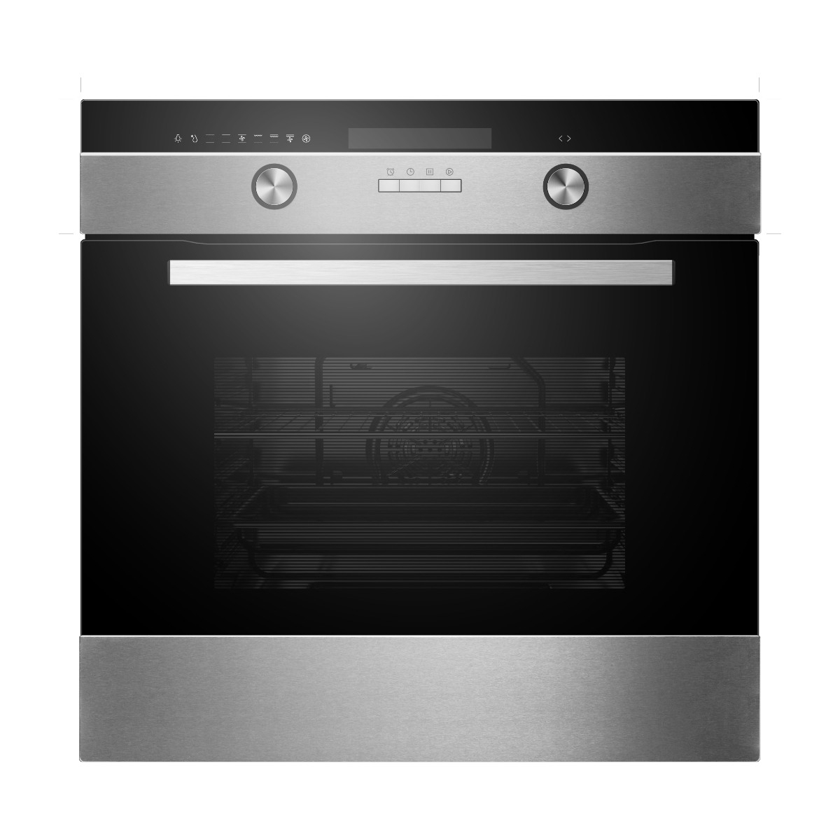 Senz SEIO270S6 indbygningsovn billede 1