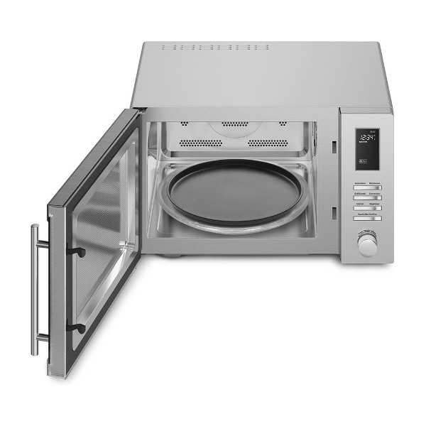 Smeg Universale MOE34CXI2 mikroovn billede 9