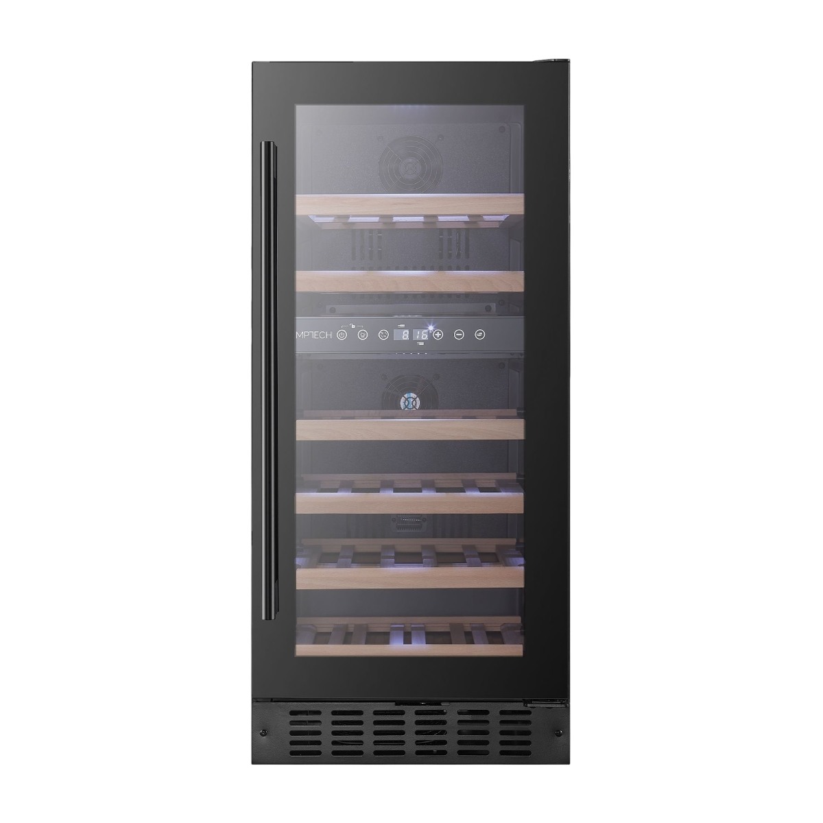 Temptech Classique CLQ38DB vinskab