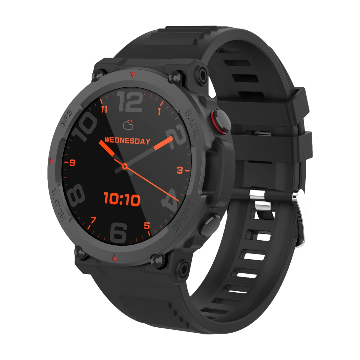 Triacle Rival One