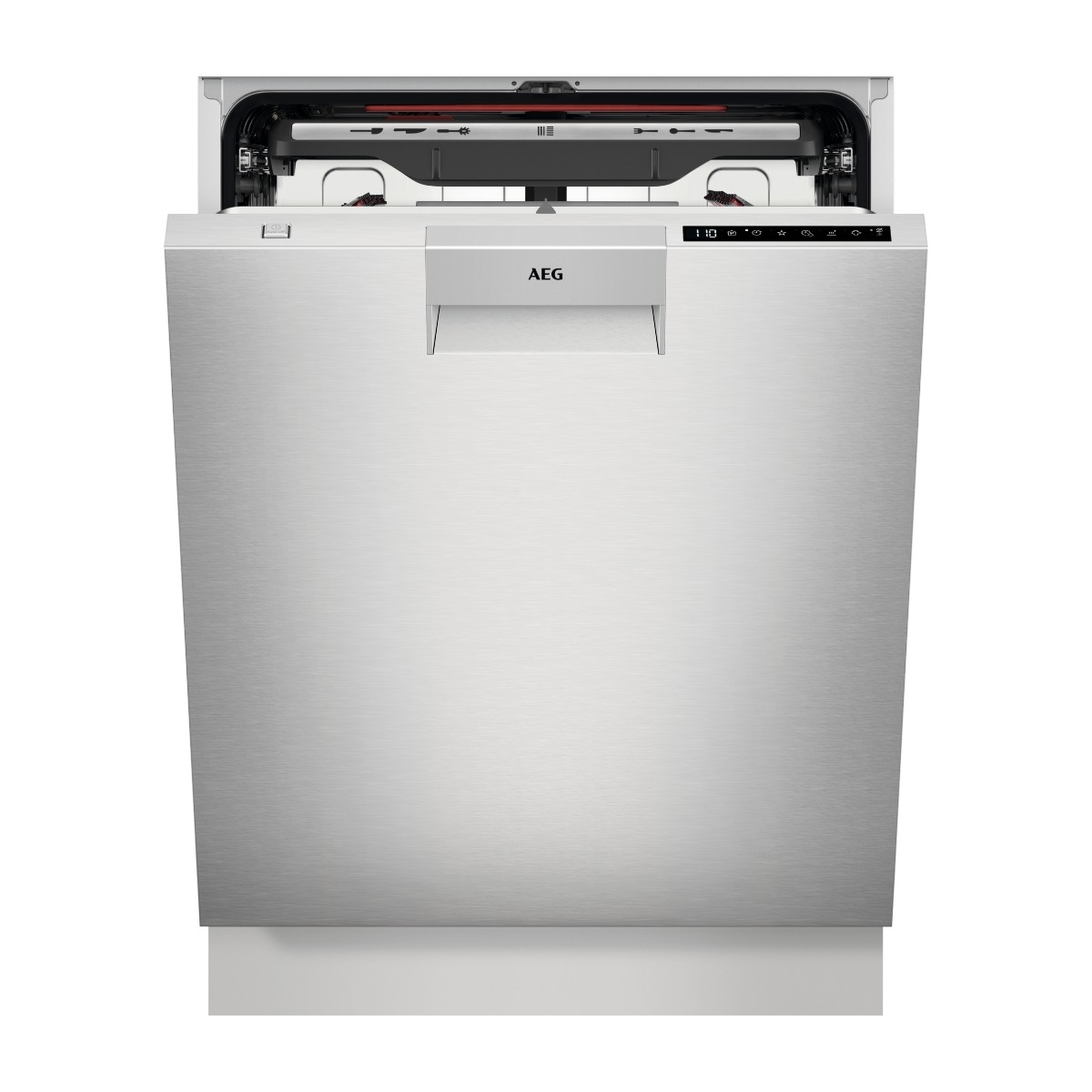 AEG 7000-serien FBB73707PM opvaskemaskine