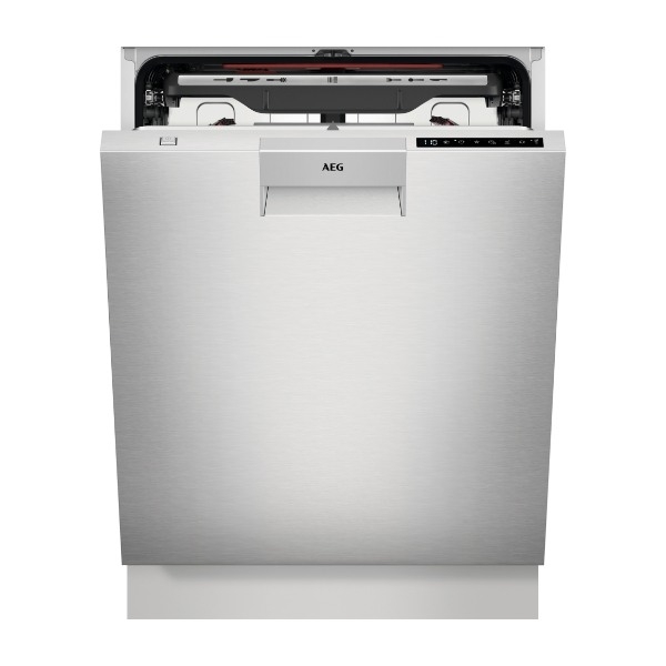 AEG 7000-serien FBB73707PM opvaskemaskine billede 2