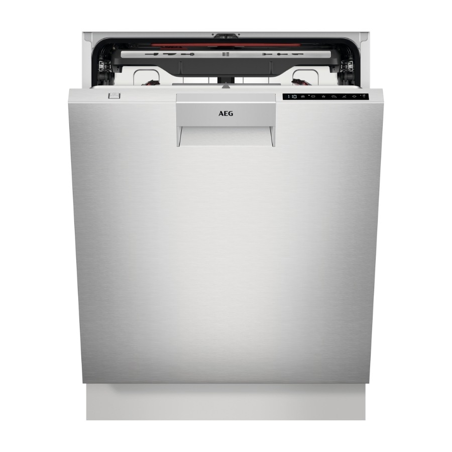 AEG 7000-serien FBB73707PM opvaskemaskine billede 3