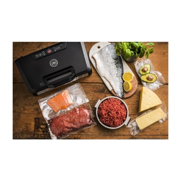 Food Sealer Season Pro Vakuumpakker billede 7