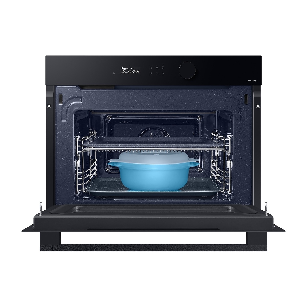 Samsung 5 Series NQ5B5763DBK/U1 kompaktovn billede 7