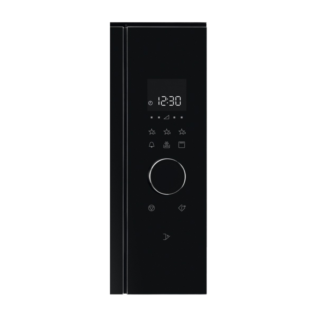 AEG 8000-serien MBB1756SEB integreret mikroovn billede 3