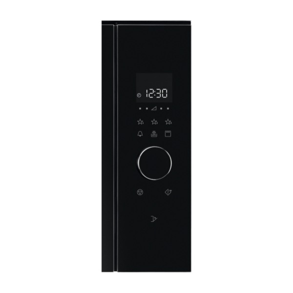 AEG 8000-serien MBB1756SEB integreret mikroovn billede 4
