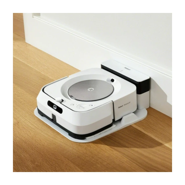 IRobot Braava offers jet m6