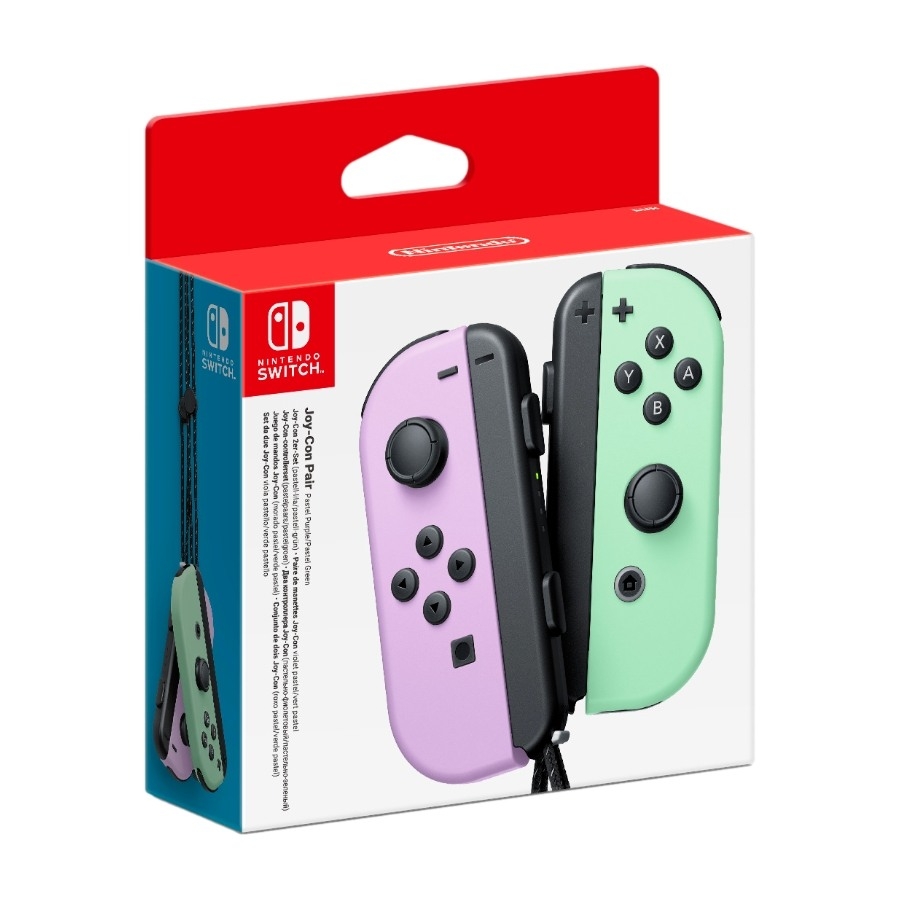 Nintendo sale Switch Joycons