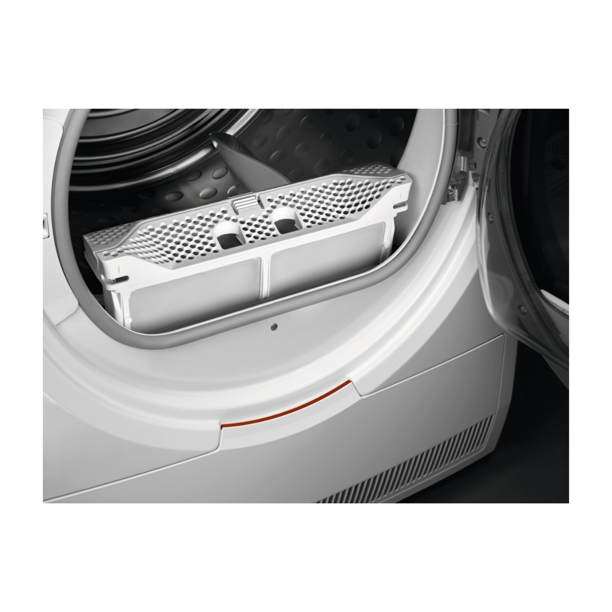 AEG 7000-serien TE794P84P tørretumbler billede 6