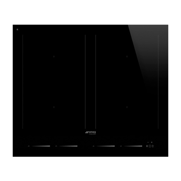 Smeg SIM1644D induktionskogeplade billede 2