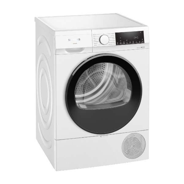 Siemens iQ500 WQ42G20PDN tørretumbler billede 8