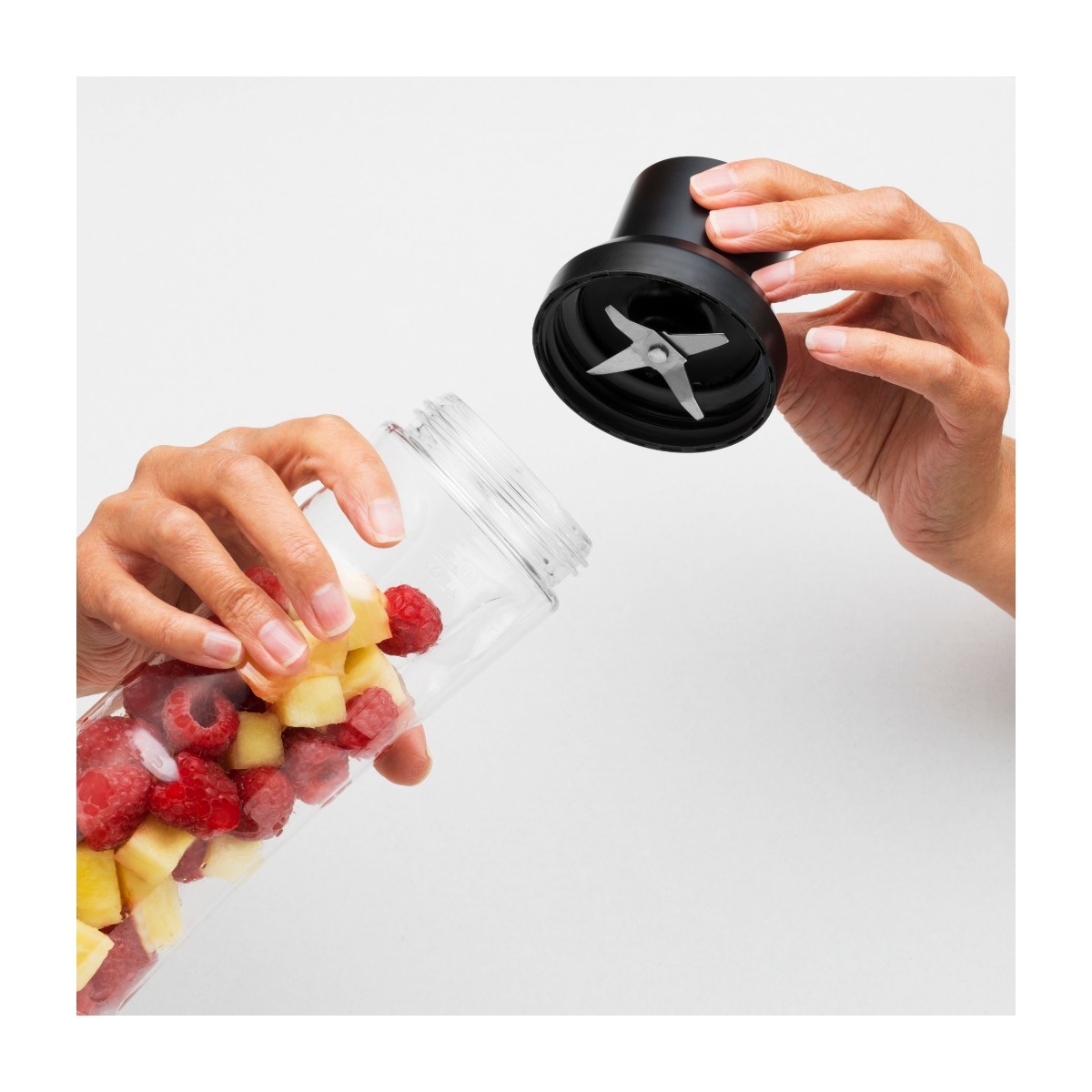 OBH Nordica Præcision Mix stavblender billede 6