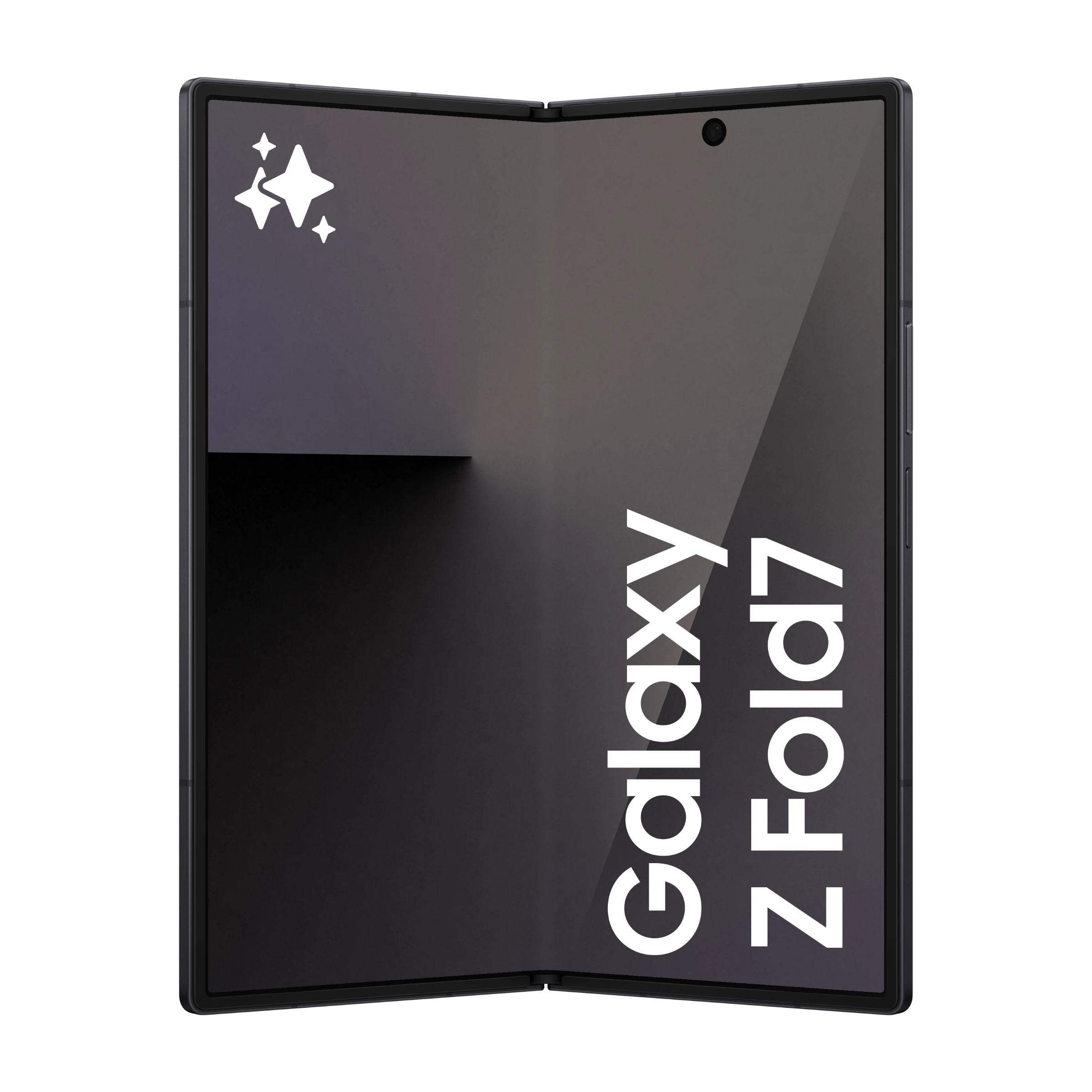 Samsung Galaxy Z Fold7 512 GB, Jetblack