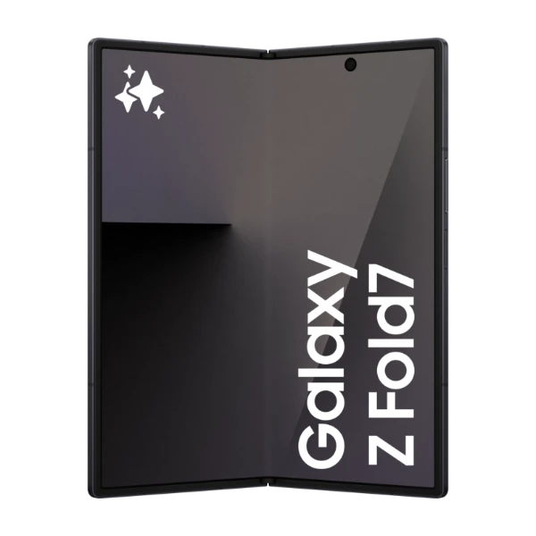 Samsung Galaxy Z Fold7 512 GB, Jetblack