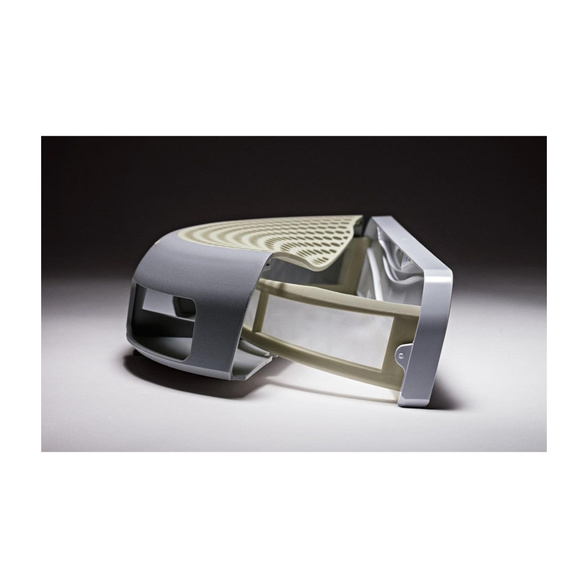 Asko T208H.W billede 8