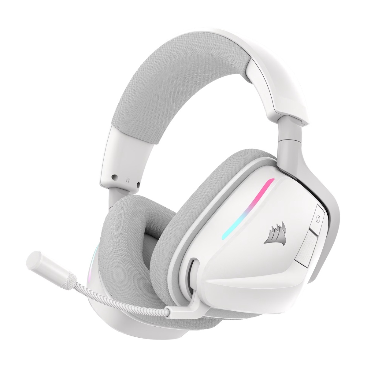 Corsair VOID Wireless v2 for PlayStation gaming headset, white