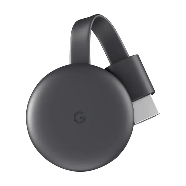 Bloodstained uhyre give GOOGLE CHROMECAST - Power.dk