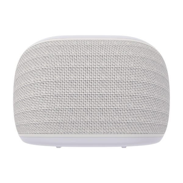 FEEL Hike 3 Bluetooth-høyttaler, hvit (Siste sjanse - utgående produkt)