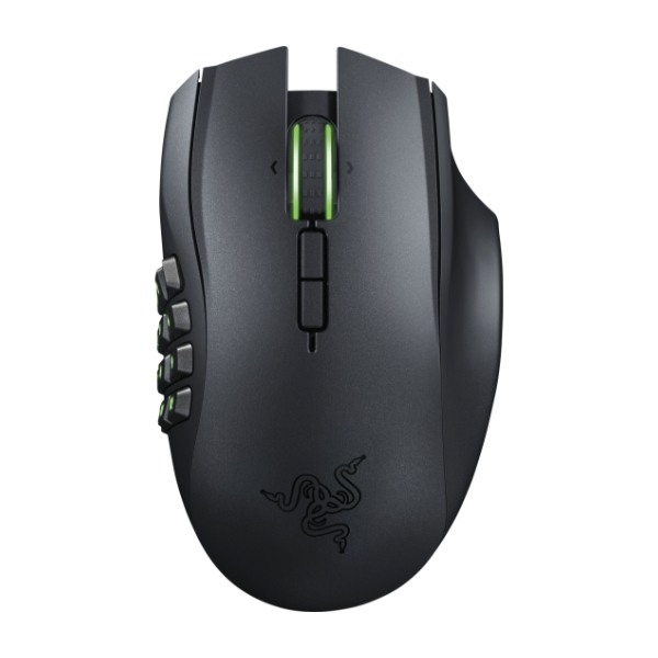 RAZER NAGA EPIC CHROMA Power.no RAZER NAGA TRINITY MOBAMMO GAMING MOUSE Power.no