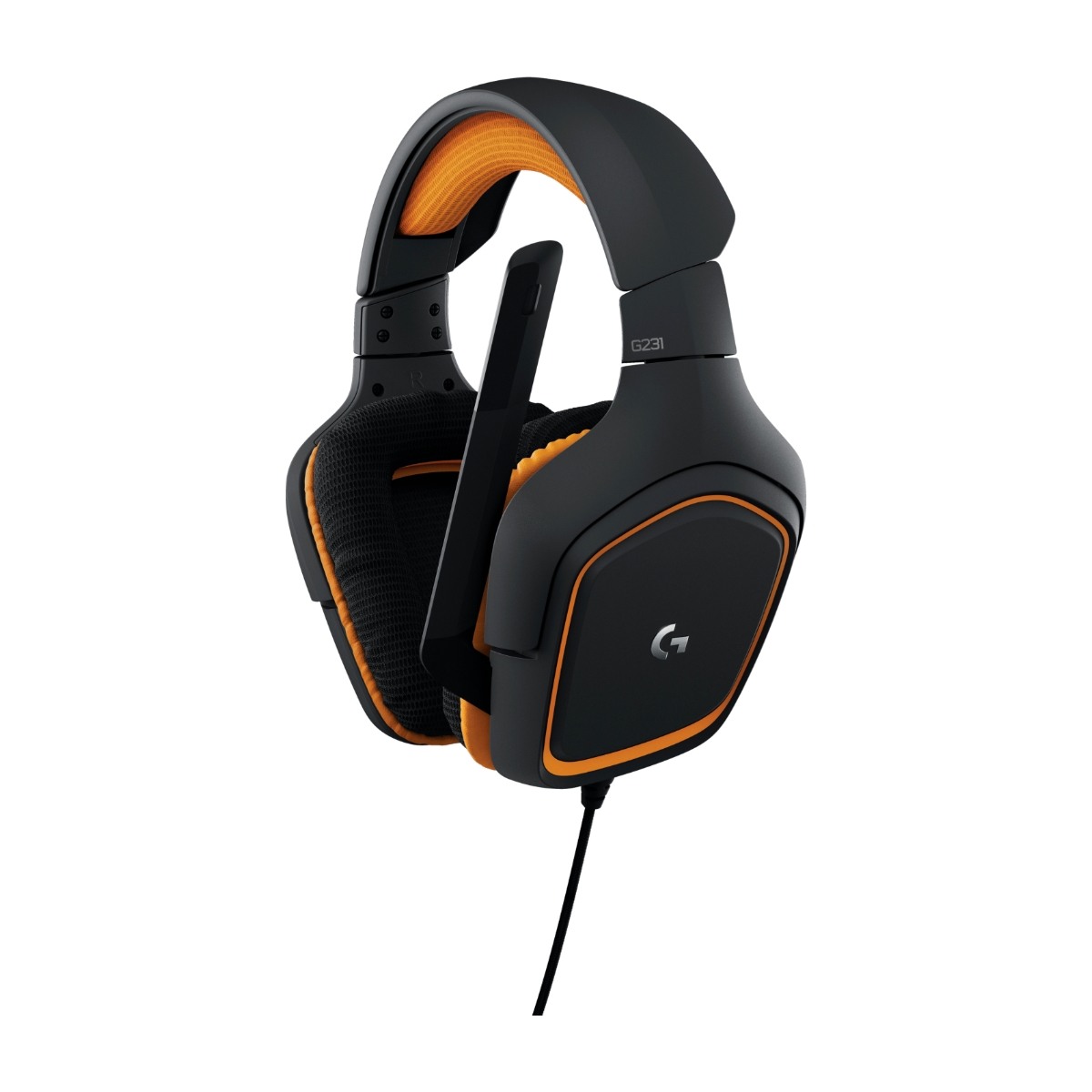 headset power