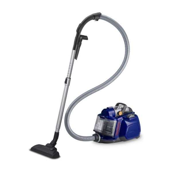 ELECTROLUX ZSPCCLASS POSELØS STØVSUGER Power.no ELECTROLUX ESPC71DB POSELØS STØVSUGER Power.no