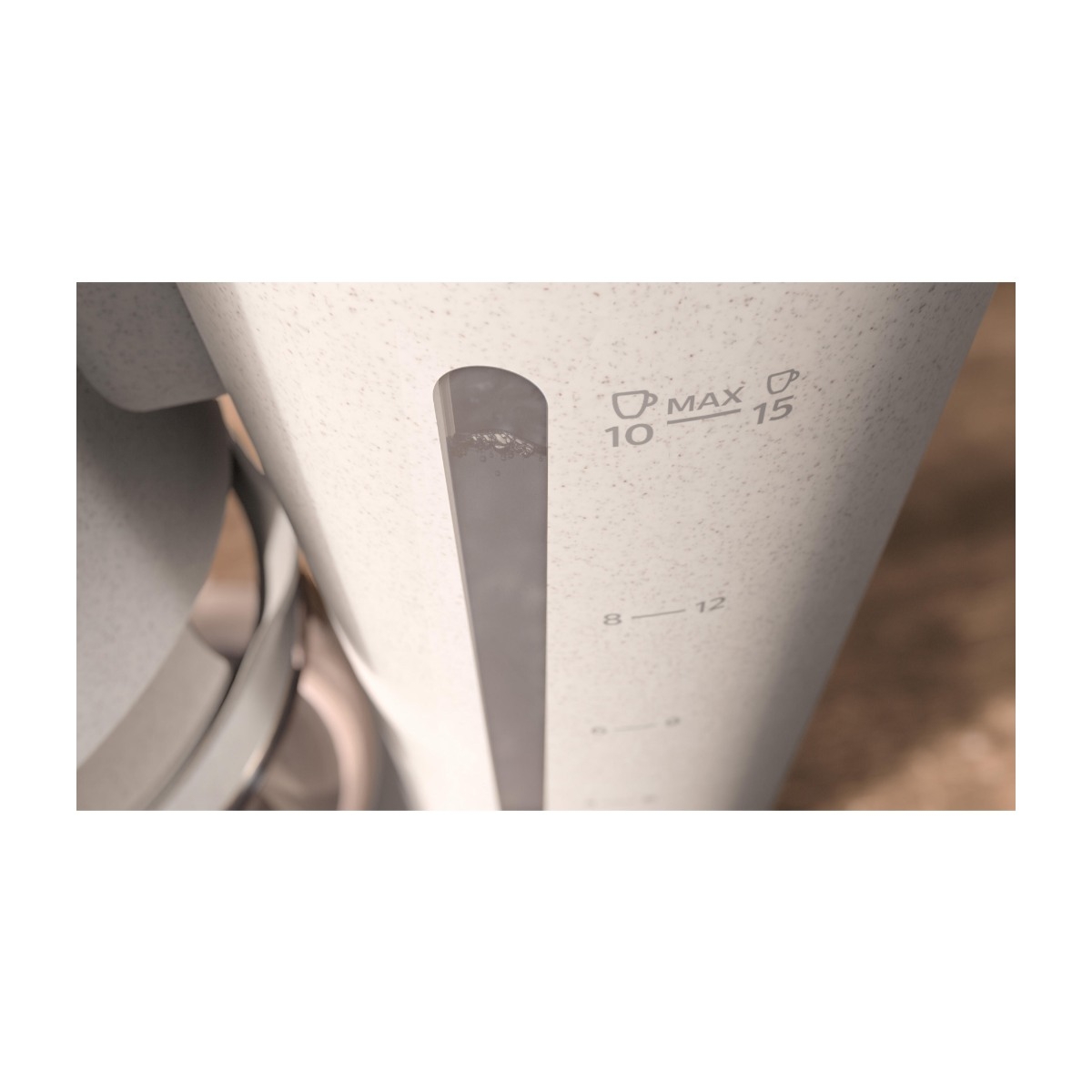 Philips HD5120/00 kaffemaskine billede 6