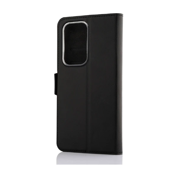 SEAHAI Case For Honor 200 Lite 5G Leather PU Wallet Book Folio - View #4