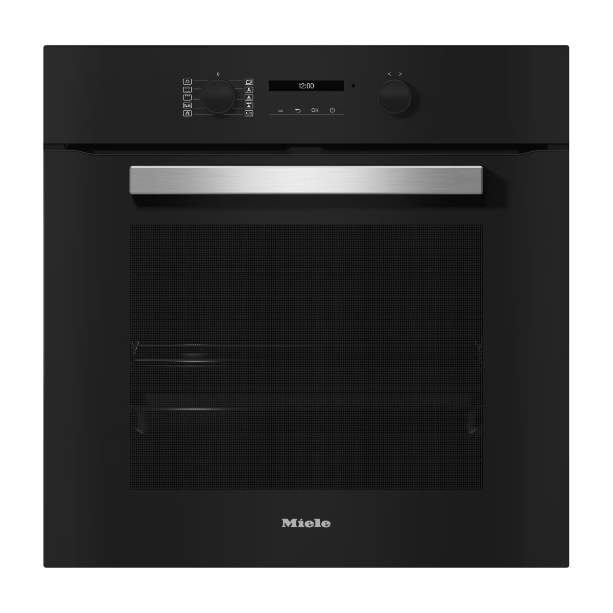 Miele H 2469 BP Active indbygningsovn billede 1
