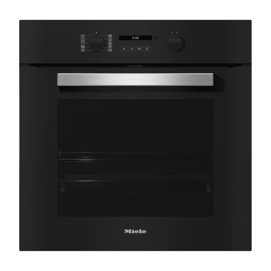 Miele H 2469 BP Active indbygningsovn billede 2