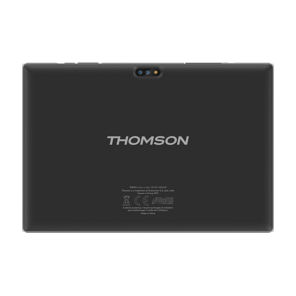 Thomson TEO10X TEOX10-3BK64 tablette 64 Go 25,6 cm (10.1